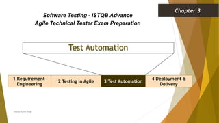 Chapter 3 - Test Automation | PPT