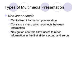 Chapter 3 The Role of Multimedia in Education | PPT