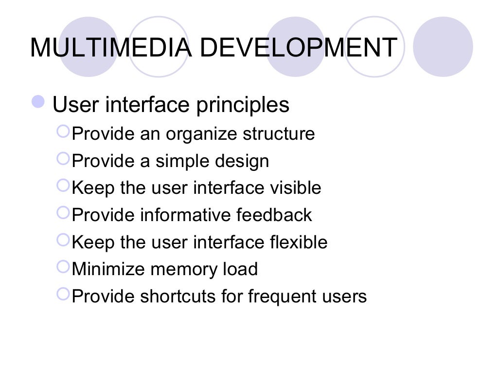 Chapter 3 The Role of Multimedia in Education