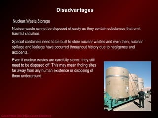 Chapter+30+Nuclear+Energy.pptforphysics. | PPT