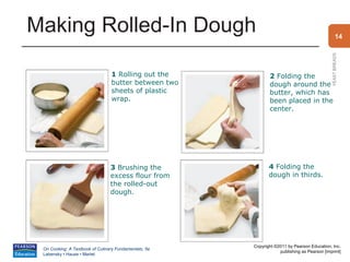 Rolling In Baking Chapter 31 | PPT