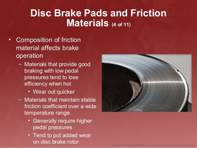 Details About Brake Rotors Systems