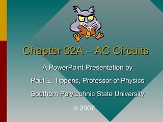 ac report | PPT
