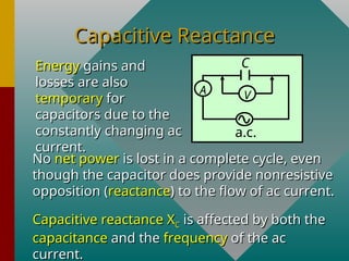 AC Circuits circuit theory , network analysis.ppt