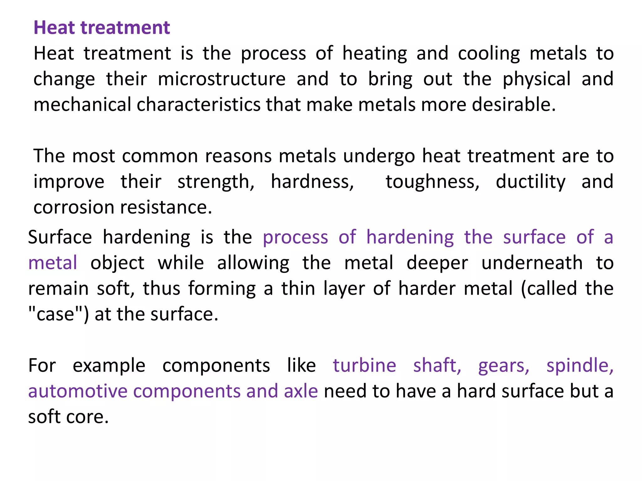 Chapter 32Hardening .ppt