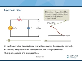 Introduction to Alternating Currents AC Circuits | PPT