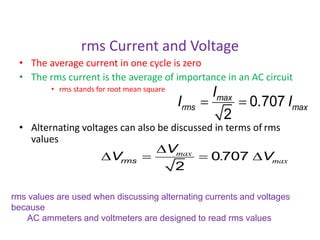 Cycle Rms chapter_33_alternating_current_circuits_0.pptx