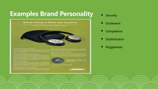 Strategic Branding ( Brand Resosnance and Value Chain) | PPTX