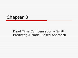 Dead time compensation of Control Chapter 3_507.ppt