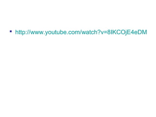  http://www.youtube.com/watch?v=8IKCOjE4eDM
 