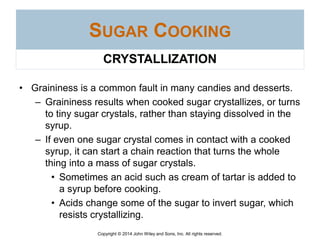 chapter 36 - custards and other frozen desserts.ppt