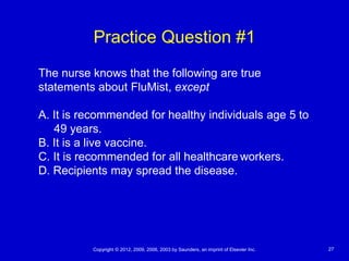 Chapter 36 Immunization Powerpoint | PPSX