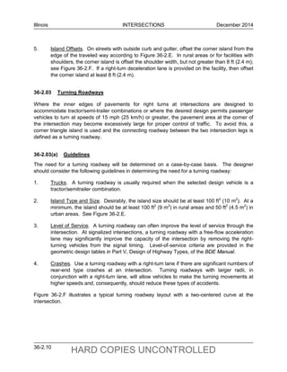 Chapter 36 intersections | PDF