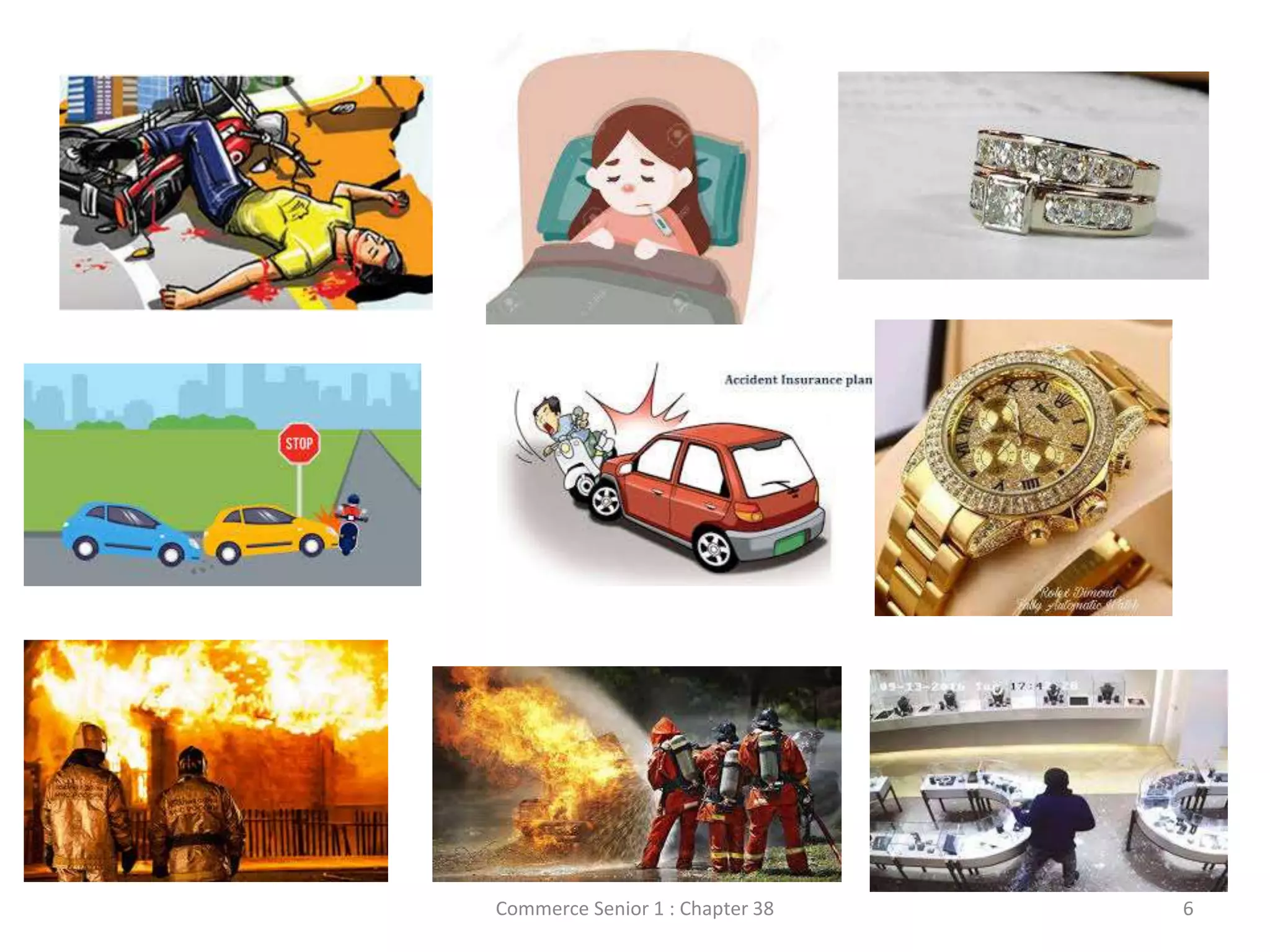 Commerce Senior 1 : Chapter 38 6
 