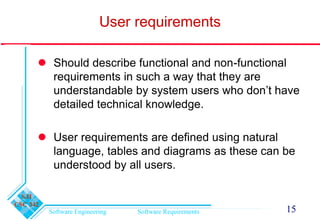 chapter_3_8 of software requirements engineering | PPT