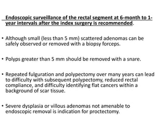 Chapter 38 role of surgery in cancer prevention | PPTX