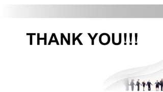 THANK YOU!!!
 
