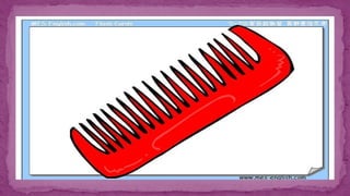 Comb