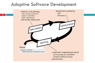 Agile Chapter 7 Chapter 3 Agile Development 7e.ppt,Chapter 5 - 1.ppt