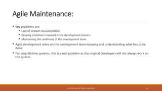 Chapter 3 – Agile Software Development.pptx