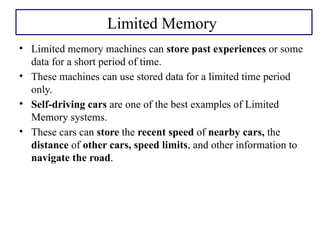 Comprehensive Overview of Artificial Intelligence: Concepts, Types, and ...