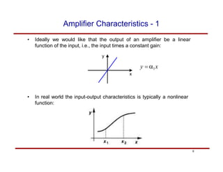 chapter 3_Amplifier.pdf analog design vlsi | PDF