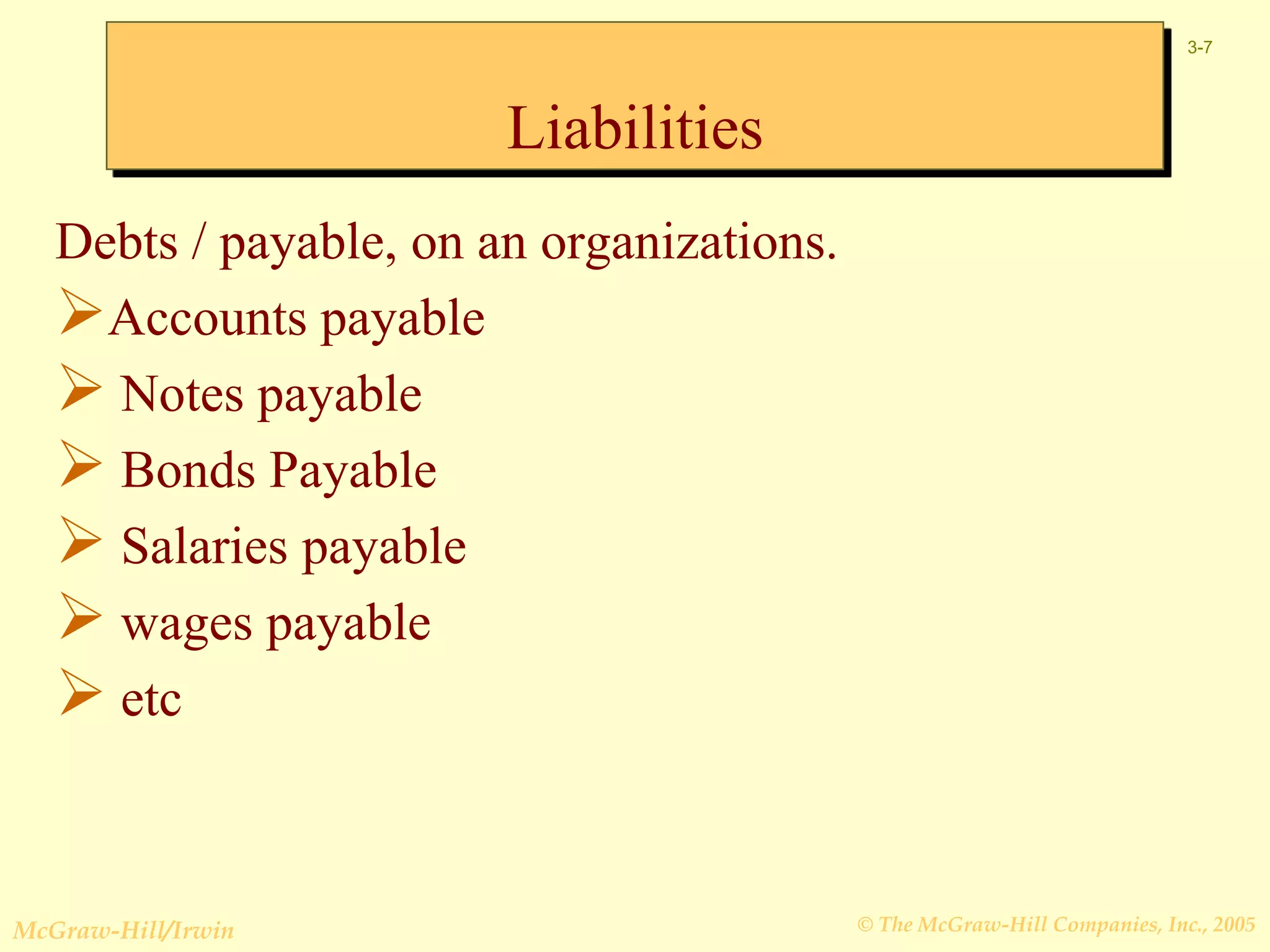 Chapter 3 and accounting cycle | PPT