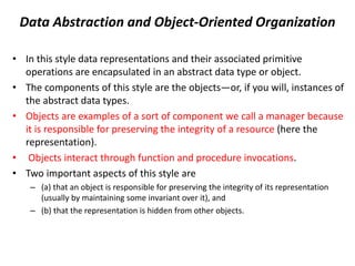 Chapter 3_Architectural Styles.pptx