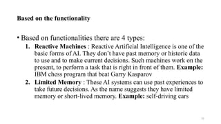 chapter 3 Artificial Intelligence (AI).pptx