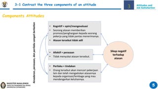 Chapter 3 Attitudes and Job Satisfacation (fix).pptx