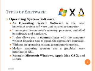  Basic Software.pptx