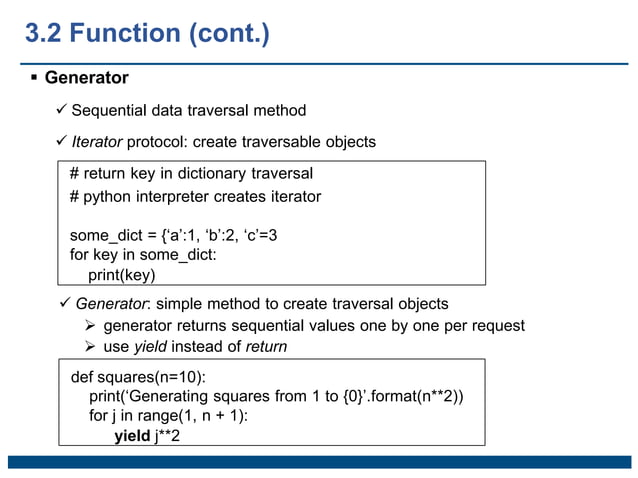 Chapter 3 Built-in Data Structures, Functions, and Files .pptx