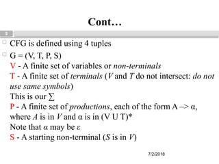 Chapter 3 CFL (1).pptxgsfbvc gdhrgfhjnbvc | PPTX