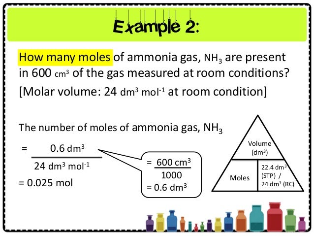 dmg chemical formula definition