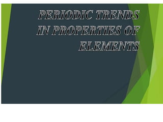 Chapter 3 CLASSIFICATION OF ELEMENTS class 11.ppt.pptx