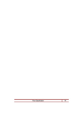 Chapter 3 Classification of Flow .doc