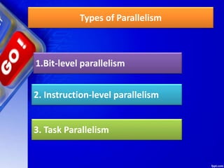 Chapter 3 cloud computing and intro parrallel computing | PPTX