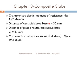 Axis Distance Slab Chapter 3 Composite Sbfvf xvdgv srgdlabs.pdf