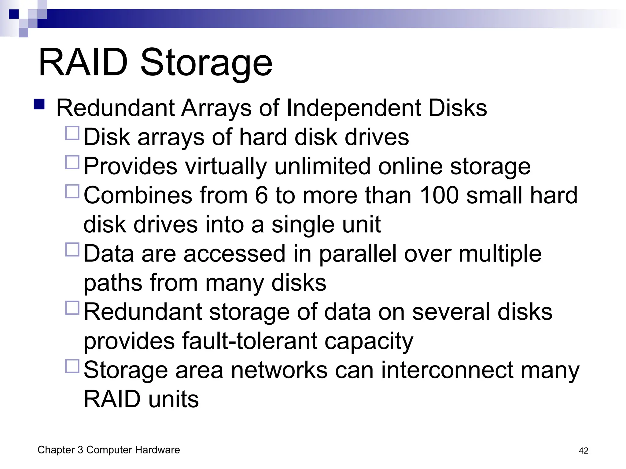 cComputer hardware, tools, equipment's, and applications | PPT