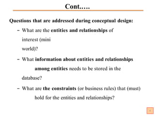 Chapter 3 Conceptual Database design (2) (1) of database base system.pptx