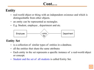 Chapter 3 Conceptual Database design (2) (1) of database base system.pptx