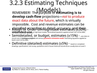 chapter_3_costestimationtechniques.PowerPoint Slide | PPT
