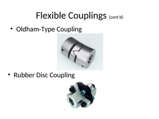Opentype Coupling Chapter 3 _ Coupling selection and usage.ppt