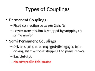 Chapter 3 _ Coupling selection and usage.ppt