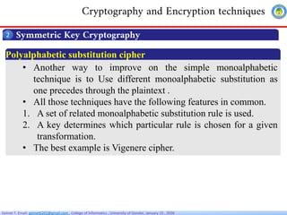 Chapter 3 Cryptography and encryption techniques.pdf