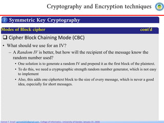 Chapter 3 Cryptography and encryption techniques.pdf
