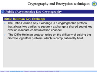 Chapter 3 Cryptography and encryption techniques.pdf