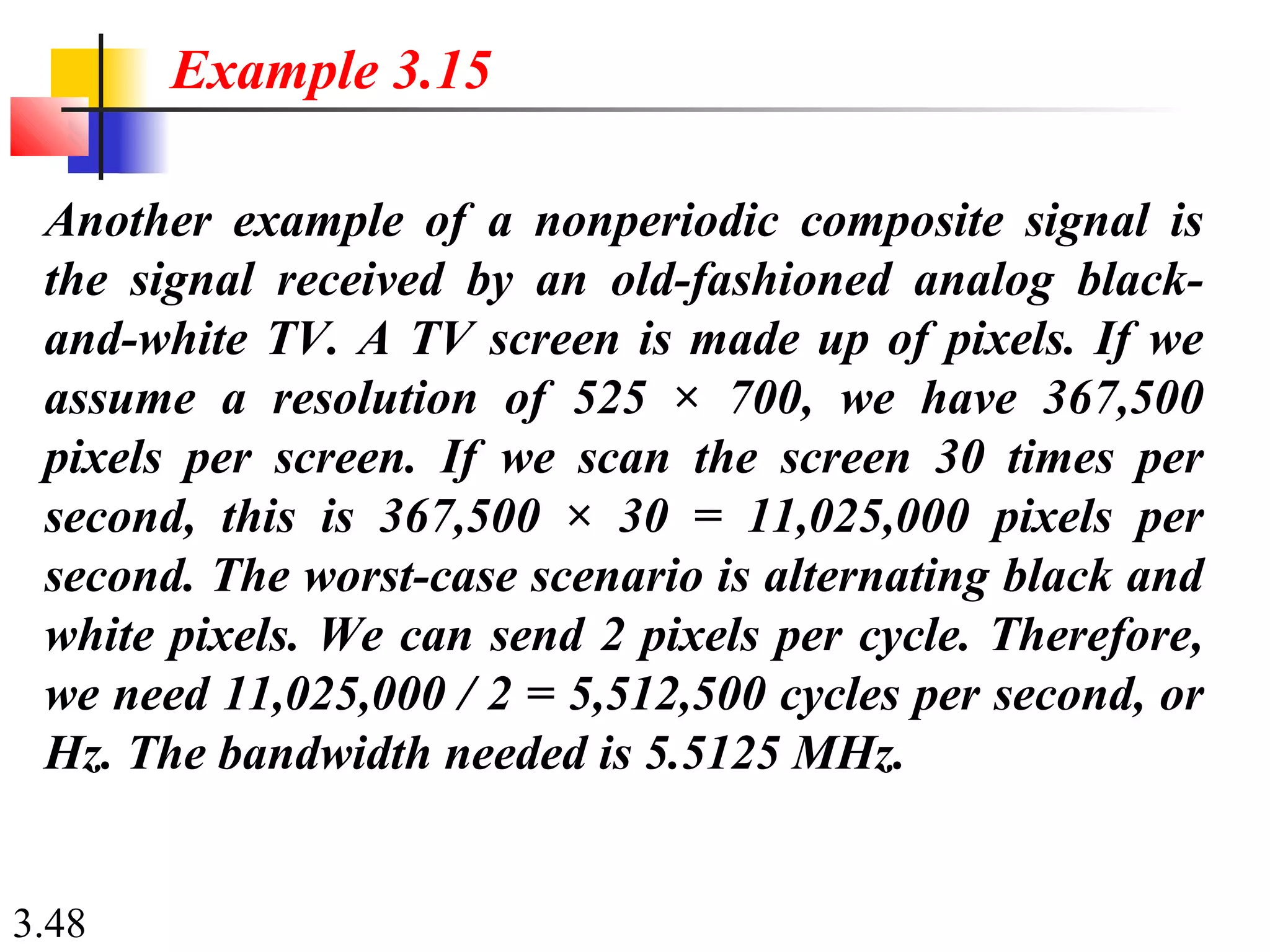 Chapter 3 data and signals computer_network | PPT