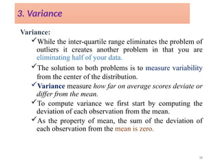 Computational Variance Chapter 3 Data Summerizatiovgcdddxn.pptx