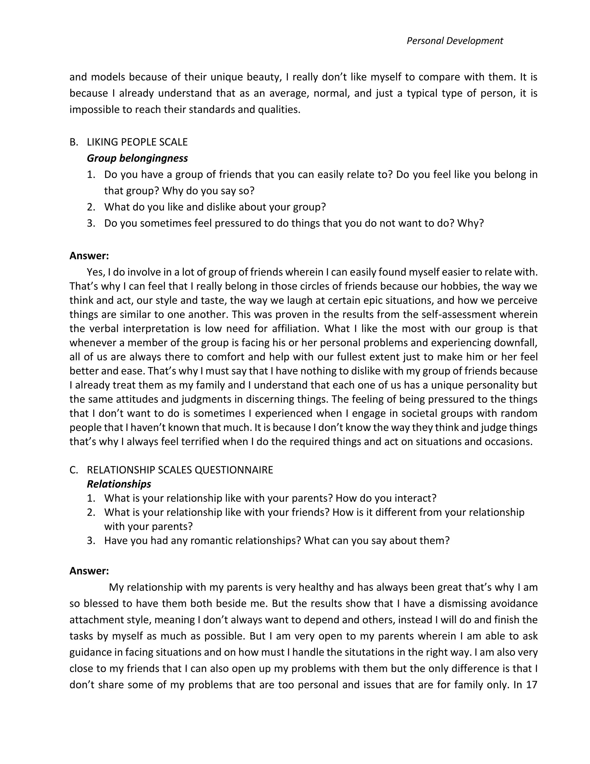 Chapter 3 Discussion questions PDF chapter-3-discussion-questions-pdf